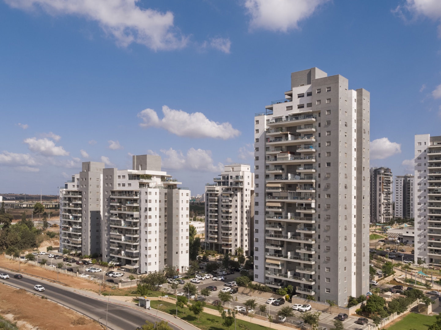 פרשקובסקי פרויקט מאכולס