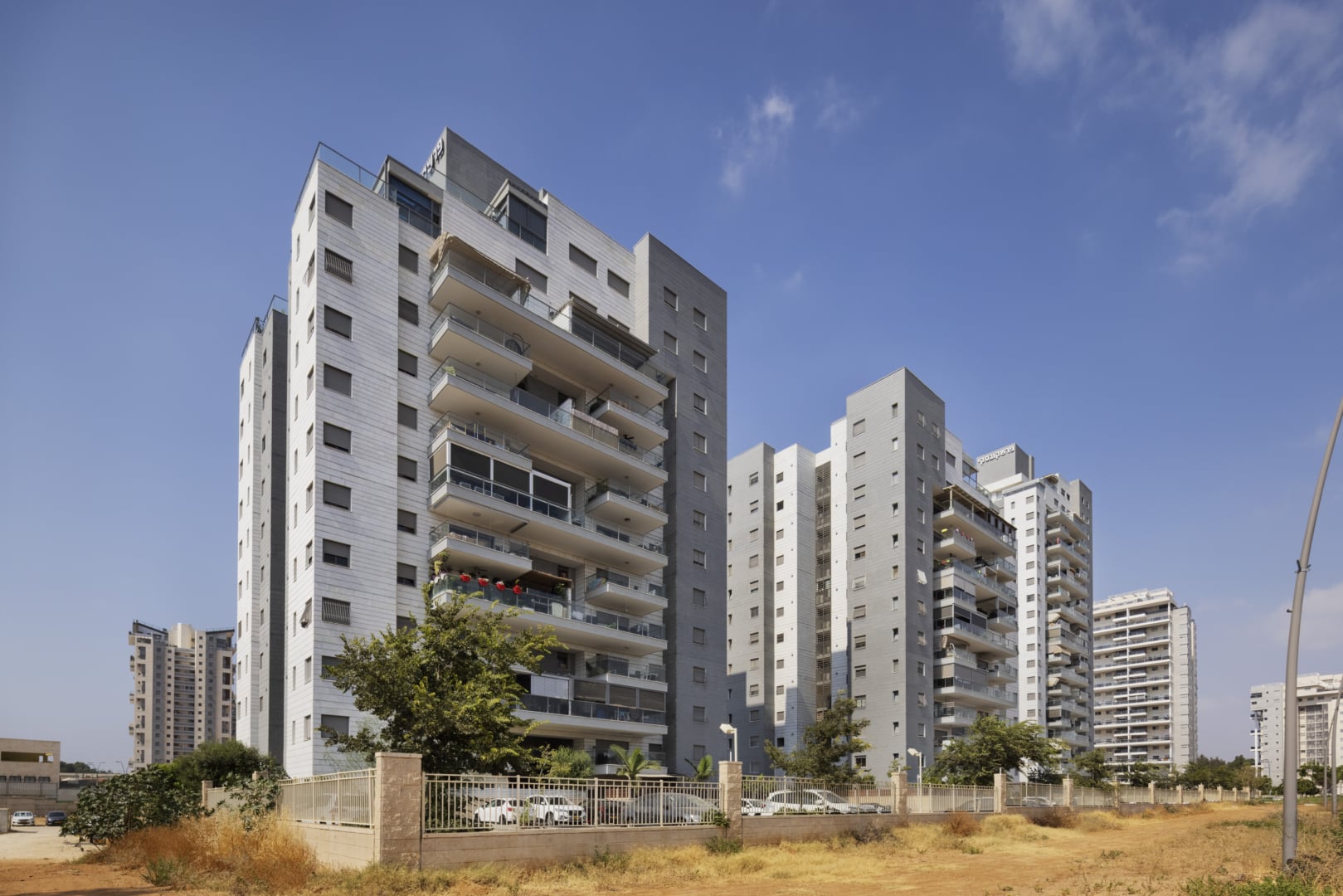 פרשקובסקי פרויקט מאכולס