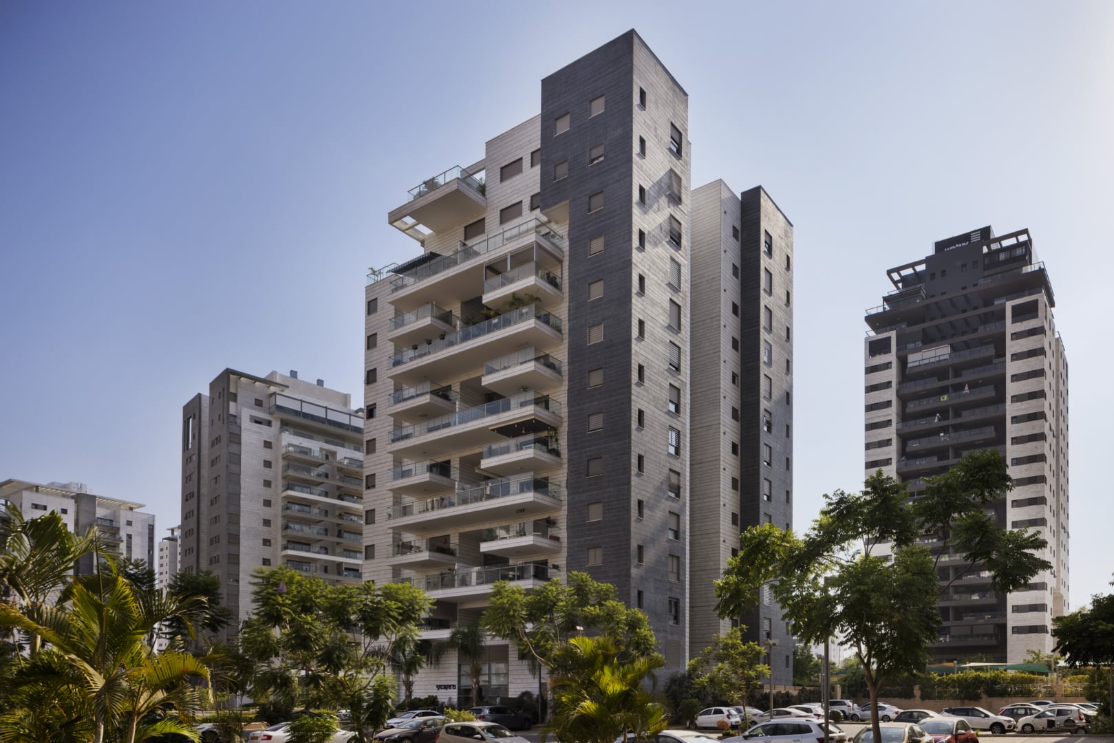 פרשקובסקי פרויקט מאכולס