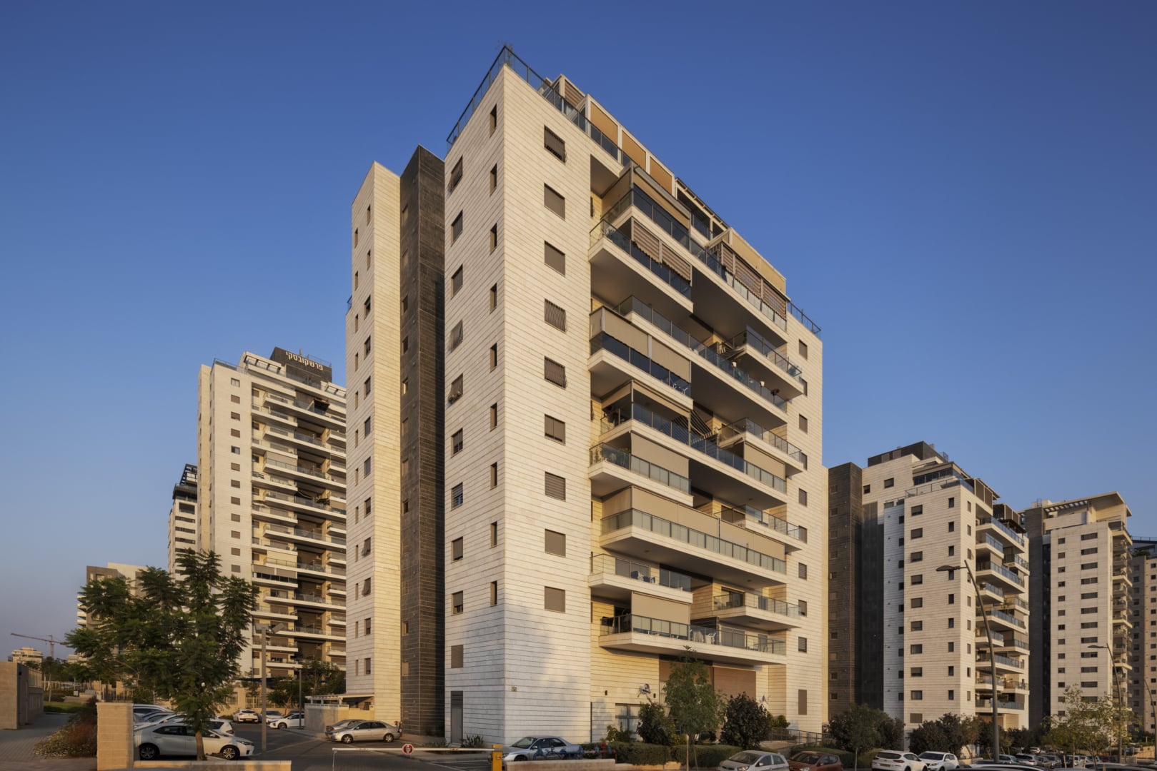 פרשקובסקי פרויקט מאכולס