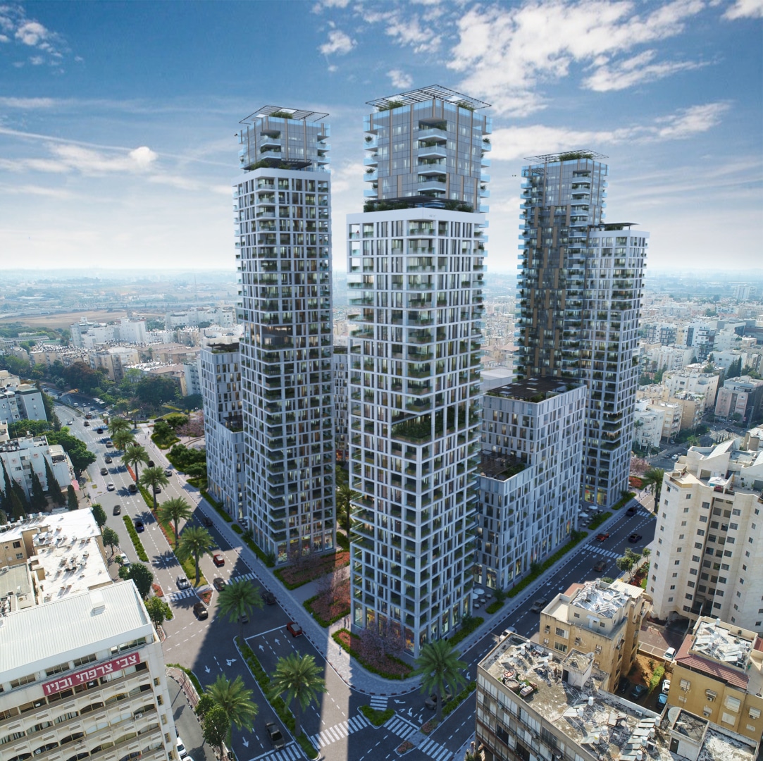 הדמיה החיל האלמוני ראשון לציון