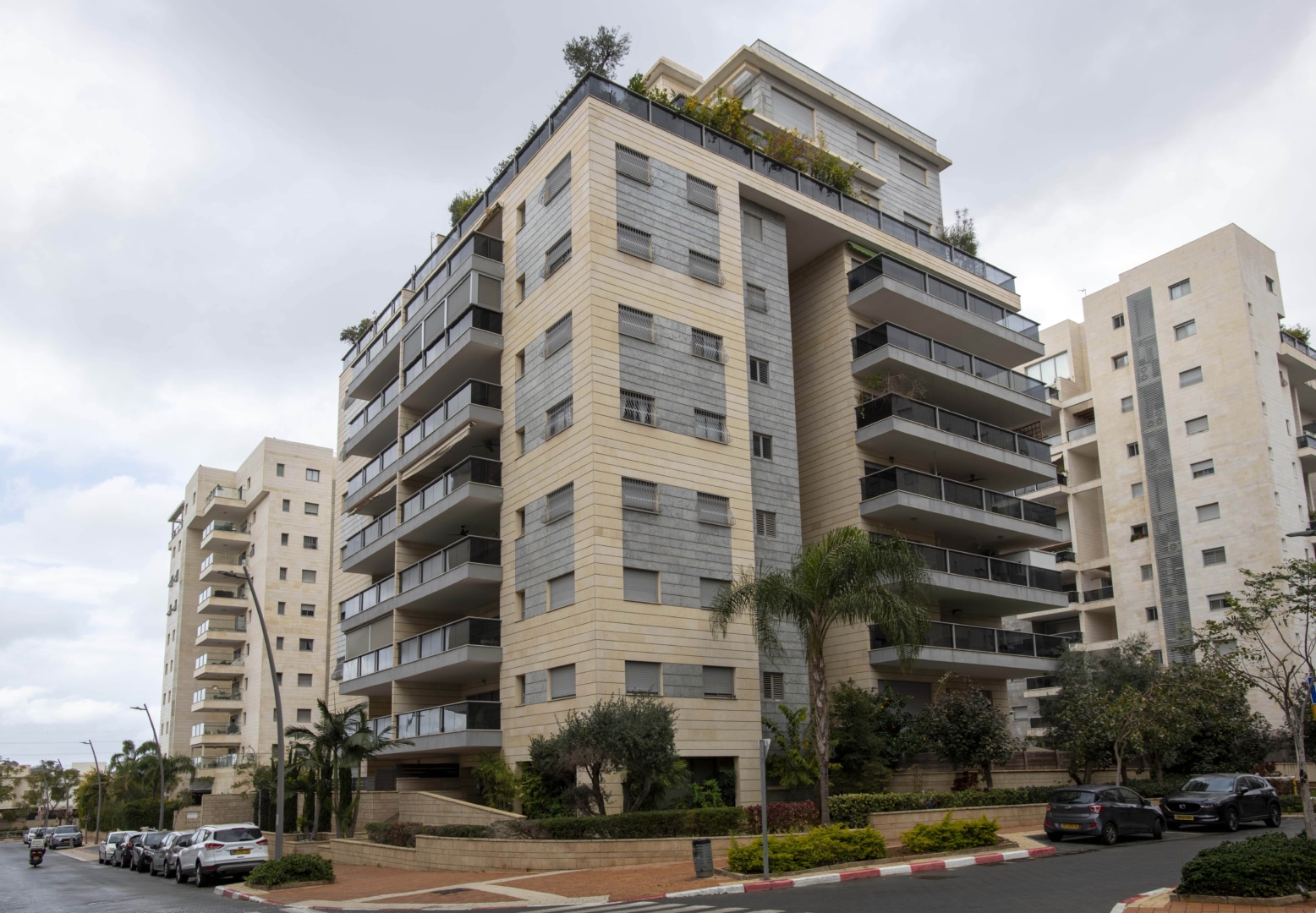 נחלת יהודה ראשון לציון