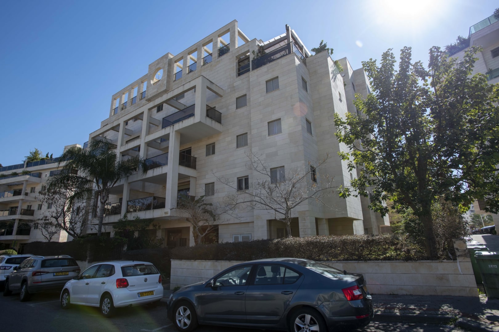 כפר גנים פתח תקווה