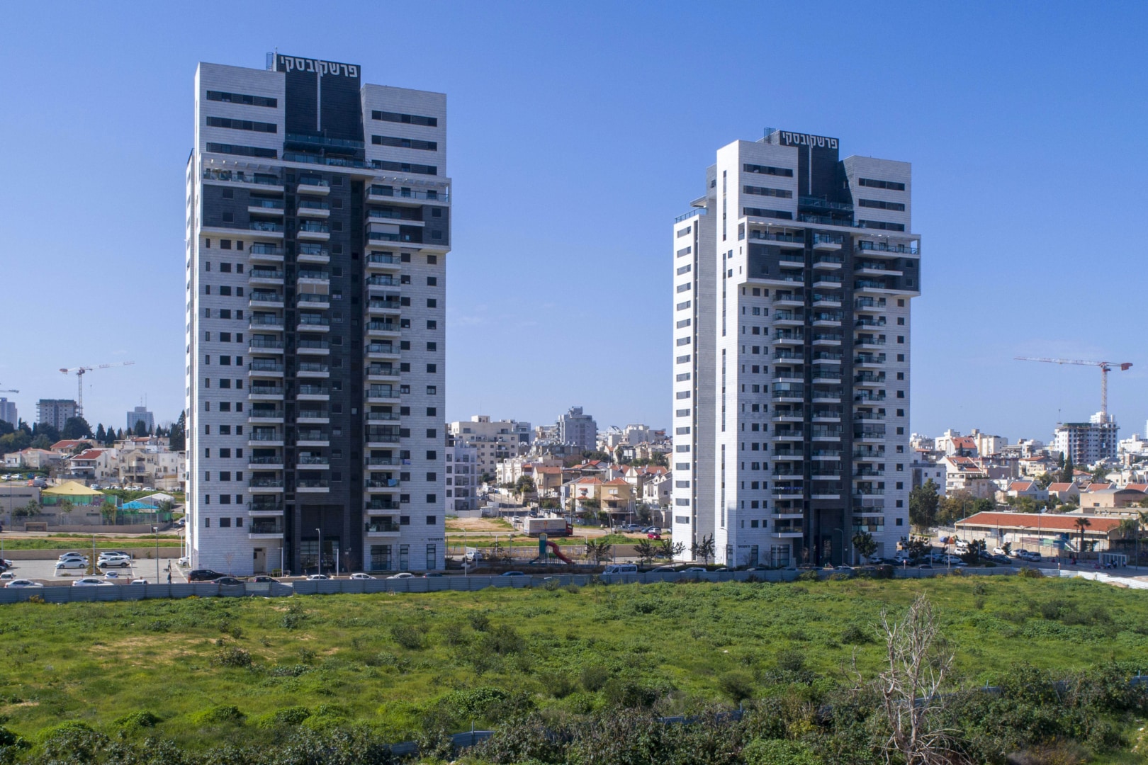 נוף השרון נתניה