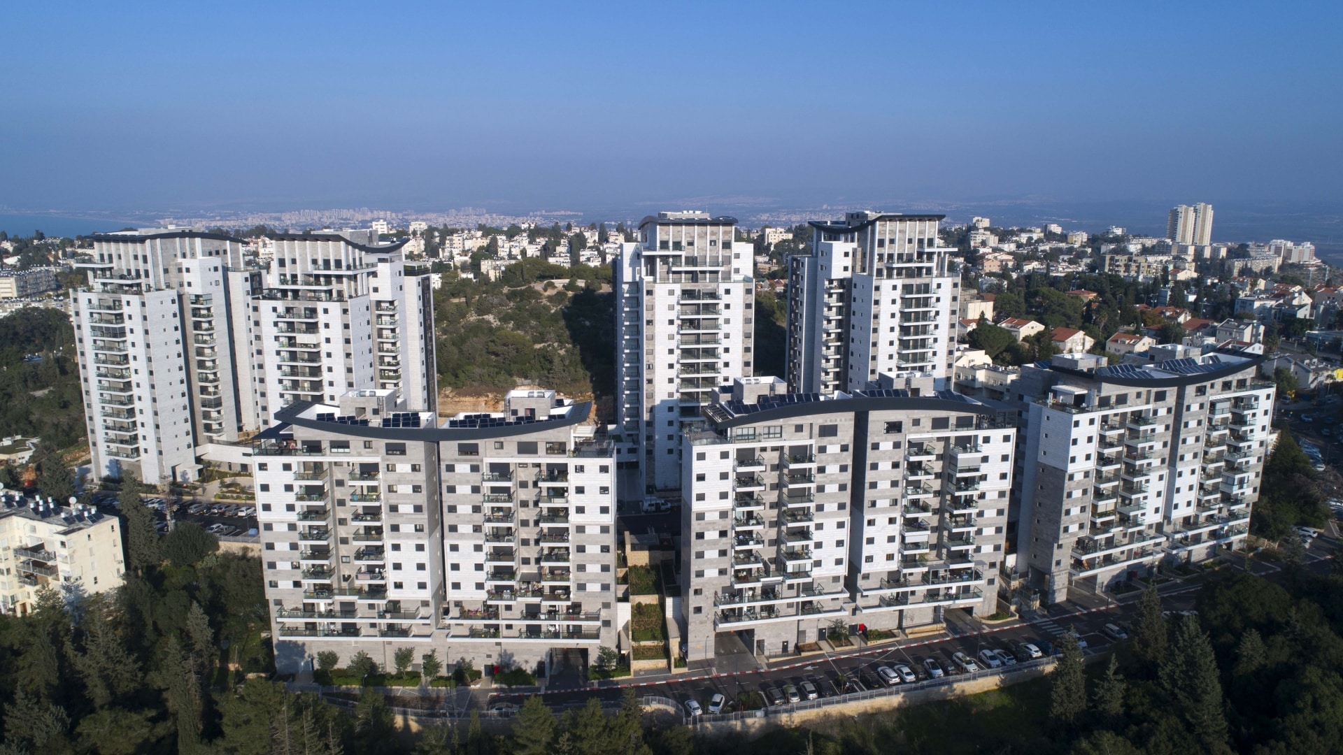 פרשקובסקי בחיפה | נווה שאנן
